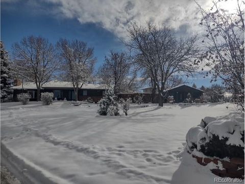 Tiny photo for 141 Ponderosa Dr, Boulder, CO 80303 (MLS # 2377904)