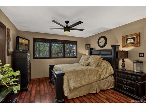 Tiny photo for 141 Ponderosa Dr, Boulder, CO 80303 (MLS # 2377904)