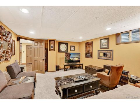 Tiny photo for 141 Ponderosa Dr, Boulder, CO 80303 (MLS # 2377904)