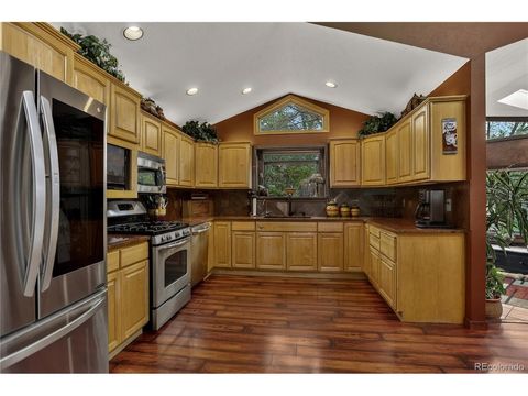 Tiny photo for 141 Ponderosa Dr, Boulder, CO 80303 (MLS # 2377904)