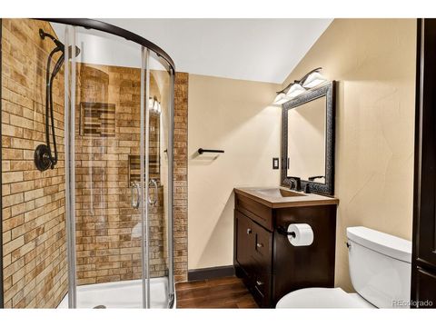 Tiny photo for 141 Ponderosa Dr, Boulder, CO 80303 (MLS # 2377904)