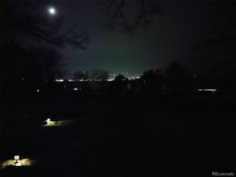 Tiny photo for 141 Ponderosa Dr, Boulder, CO 80303 (MLS # 2377904)