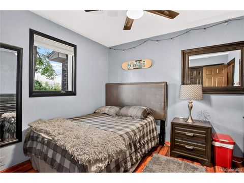 Tiny photo for 141 Ponderosa Dr, Boulder, CO 80303 (MLS # 2377904)