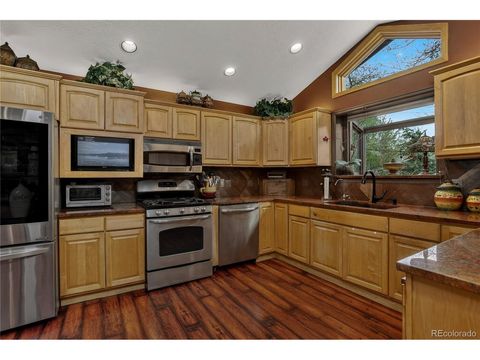 Tiny photo for 141 Ponderosa Dr, Boulder, CO 80303 (MLS # 2377904)