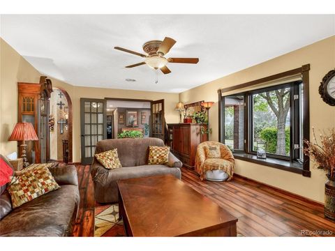 Tiny photo for 141 Ponderosa Dr, Boulder, CO 80303 (MLS # 2377904)