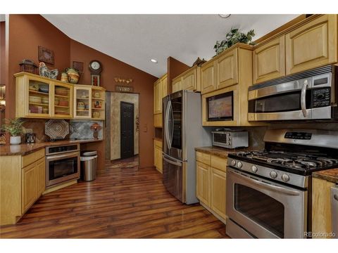 Tiny photo for 141 Ponderosa Dr, Boulder, CO 80303 (MLS # 2377904)