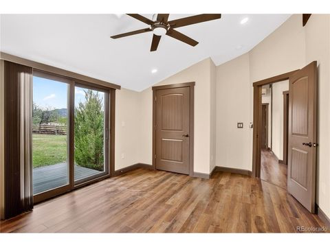 Tiny photo for 141 Ponderosa Dr, Boulder, CO 80303 (MLS # 2377904)