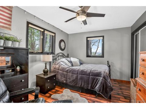 Tiny photo for 141 Ponderosa Dr, Boulder, CO 80303 (MLS # 2377904)