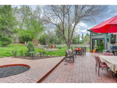 Tiny photo for 141 Ponderosa Dr, Boulder, CO 80303 (MLS # 2377904)