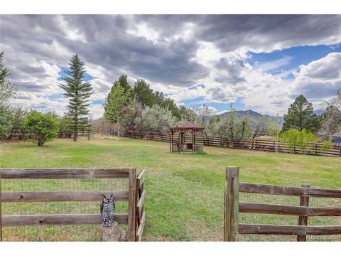 Tiny photo for 141 Ponderosa Dr, Boulder, CO 80303 (MLS # 2377904)