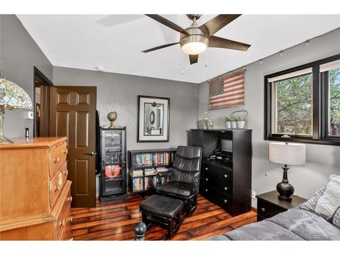 Tiny photo for 141 Ponderosa Dr, Boulder, CO 80303 (MLS # 2377904)