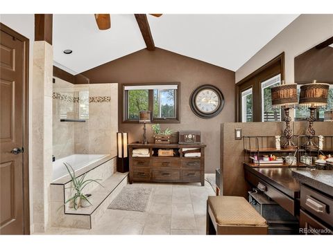 Tiny photo for 141 Ponderosa Dr, Boulder, CO 80303 (MLS # 2377904)