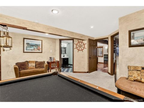 Tiny photo for 141 Ponderosa Dr, Boulder, CO 80303 (MLS # 2377904)