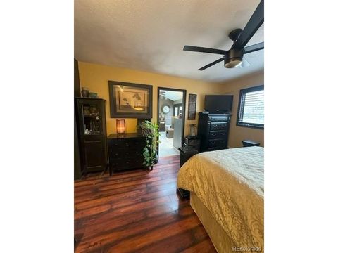 Tiny photo for 141 Ponderosa Dr, Boulder, CO 80303 (MLS # 2377904)