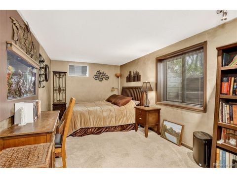 Tiny photo for 141 Ponderosa Dr, Boulder, CO 80303 (MLS # 2377904)
