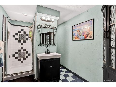 Tiny photo for 141 Ponderosa Dr, Boulder, CO 80303 (MLS # 2377904)