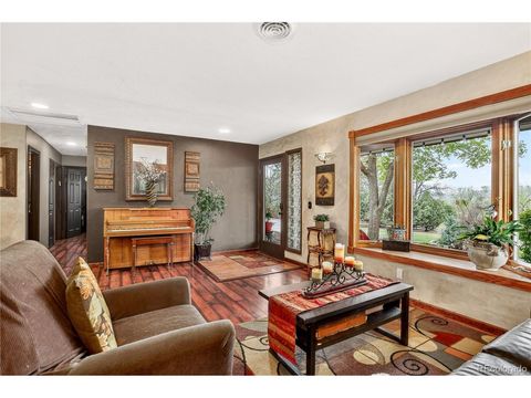 Tiny photo for 141 Ponderosa Dr, Boulder, CO 80303 (MLS # 2377904)