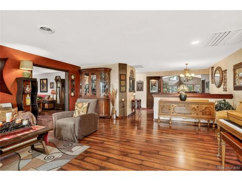 Tiny photo for 141 Ponderosa Dr, Boulder, CO 80303 (MLS # 2377904)