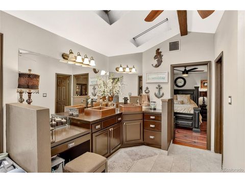 Tiny photo for 141 Ponderosa Dr, Boulder, CO 80303 (MLS # 2377904)