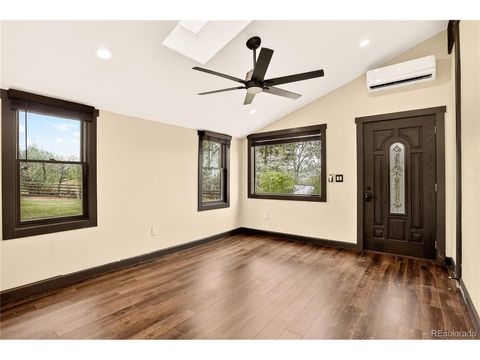 Tiny photo for 141 Ponderosa Dr, Boulder, CO 80303 (MLS # 2377904)