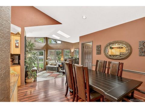 Tiny photo for 141 Ponderosa Dr, Boulder, CO 80303 (MLS # 2377904)