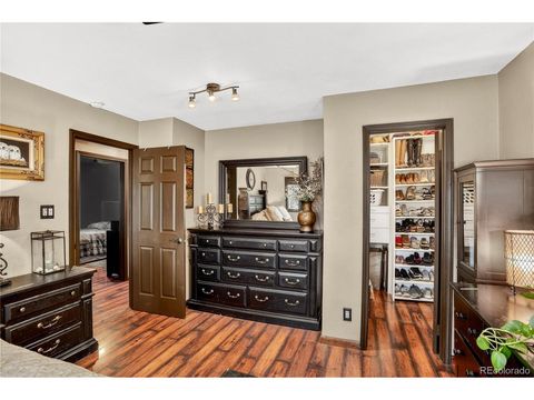 Tiny photo for 141 Ponderosa Dr, Boulder, CO 80303 (MLS # 2377904)