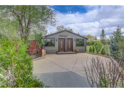 Tiny photo for 141 Ponderosa Dr, Boulder, CO 80303 (MLS # 2377904)