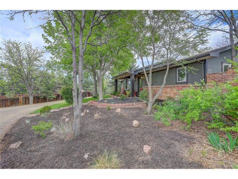 Tiny photo for 141 Ponderosa Dr, Boulder, CO 80303 (MLS # 2377904)