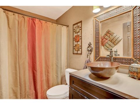 Tiny photo for 141 Ponderosa Dr, Boulder, CO 80303 (MLS # 2377904)