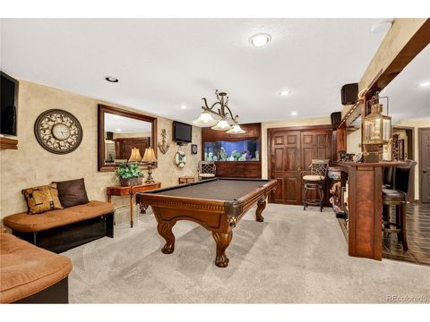 Tiny photo for 141 Ponderosa Dr, Boulder, CO 80303 (MLS # 2377904)