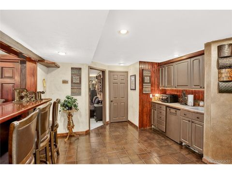 Tiny photo for 141 Ponderosa Dr, Boulder, CO 80303 (MLS # 2377904)