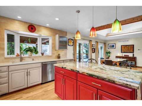 Tiny photo for 7746 Arlington Dr, Boulder, CO 80303 (MLS # 1053202)