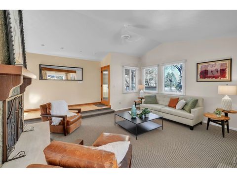 Tiny photo for 7746 Arlington Dr, Boulder, CO 80303 (MLS # 1053202)