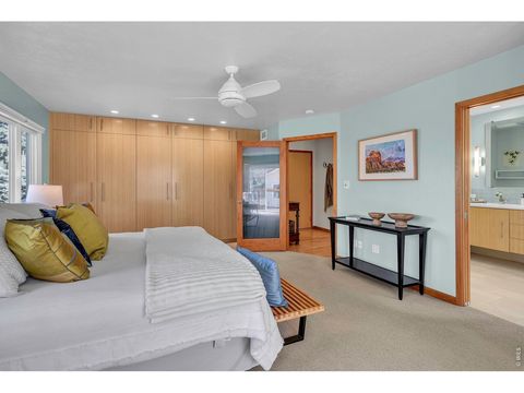 Tiny photo for 7746 Arlington Dr, Boulder, CO 80303 (MLS # 1053202)