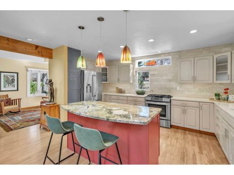 Tiny photo for 7746 Arlington Dr, Boulder, CO 80303 (MLS # 1053202)