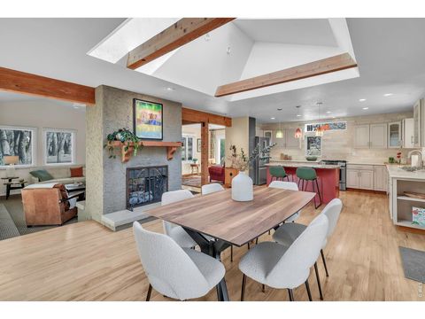 Tiny photo for 7746 Arlington Dr, Boulder, CO 80303 (MLS # 1053202)