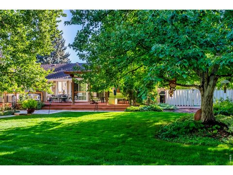 Tiny photo for 7746 Arlington Dr, Boulder, CO 80303 (MLS # 1053202)