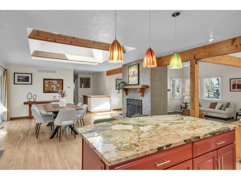 Tiny photo for 7746 Arlington Dr, Boulder, CO 80303 (MLS # 1053202)