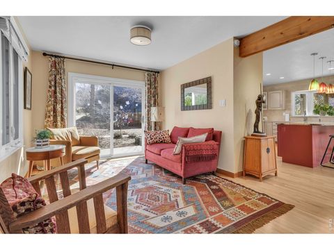 Tiny photo for 7746 Arlington Dr, Boulder, CO 80303 (MLS # 1053202)
