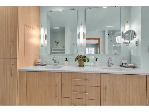 Tiny photo for 7746 Arlington Dr, Boulder, CO 80303 (MLS # 1053202)