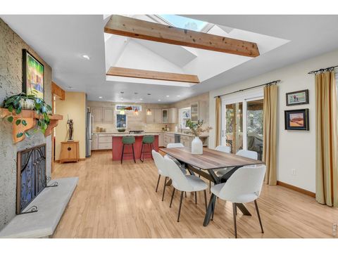 Tiny photo for 7746 Arlington Dr, Boulder, CO 80303 (MLS # 1053202)