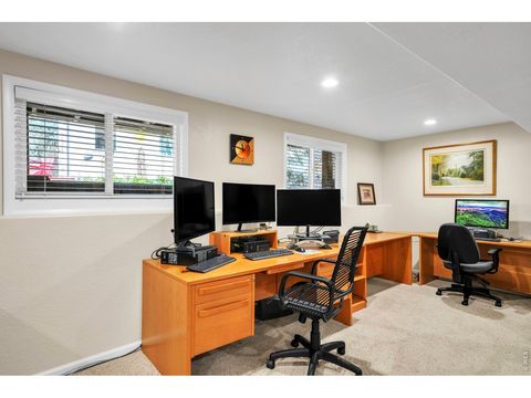 Tiny photo for 7746 Arlington Dr, Boulder, CO 80303 (MLS # 1053202)