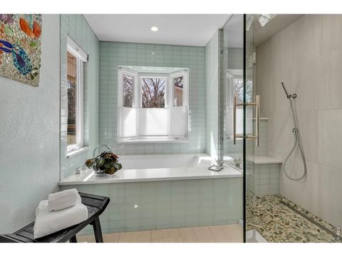 Tiny photo for 7746 Arlington Dr, Boulder, CO 80303 (MLS # 1053202)