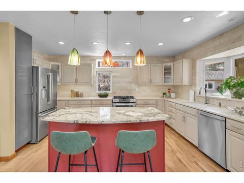 Tiny photo for 7746 Arlington Dr, Boulder, CO 80303 (MLS # 1053202)