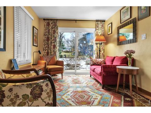 Tiny photo for 7746 Arlington Dr, Boulder, CO 80303 (MLS # 1053202)