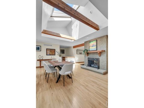 Tiny photo for 7746 Arlington Dr, Boulder, CO 80303 (MLS # 1053202)