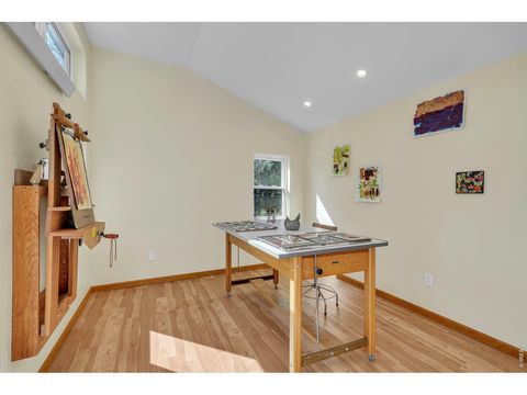 Tiny photo for 7746 Arlington Dr, Boulder, CO 80303 (MLS # 1053202)