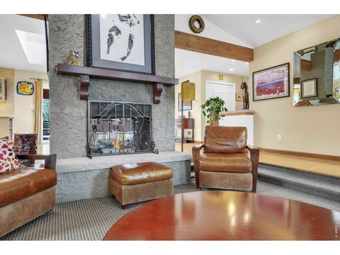 Tiny photo for 7746 Arlington Dr, Boulder, CO 80303 (MLS # 1053202)