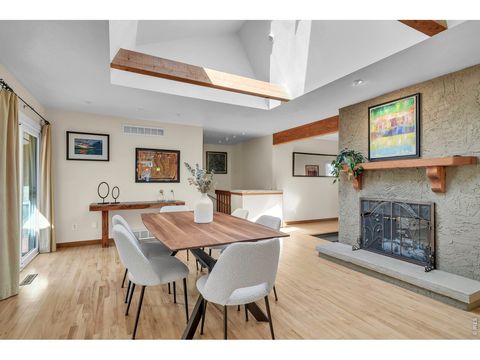 Tiny photo for 7746 Arlington Dr, Boulder, CO 80303 (MLS # 1053202)