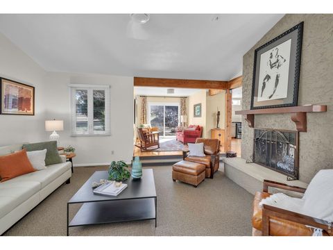 Tiny photo for 7746 Arlington Dr, Boulder, CO 80303 (MLS # 1053202)